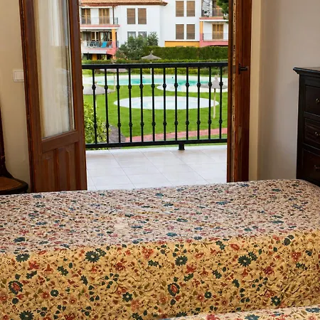 Golf & Tranquility I * Ayamonte