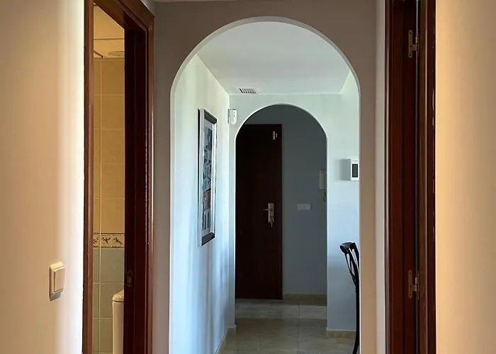 Golf & Tranquility I * Ayamonte