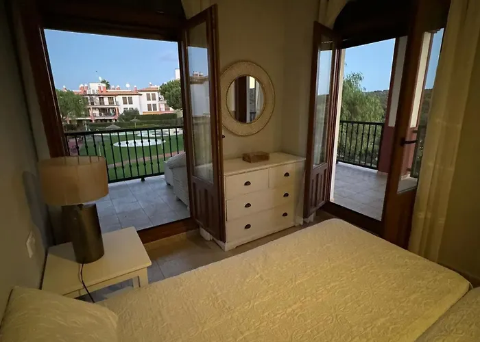 Lejlighed Golf & Tranquility I Ayamonte