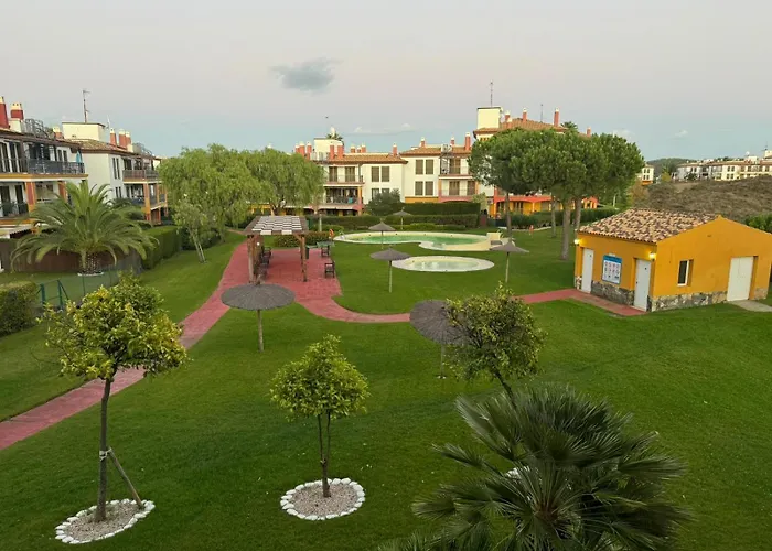 Lejlighed Golf & Tranquility I *