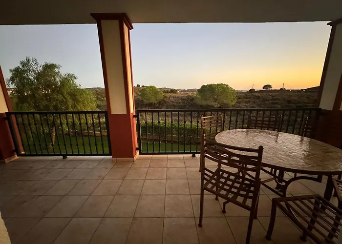 Lejlighed Golf & Tranquility I Ayamonte