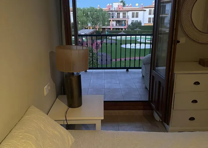 Golf & Tranquility I Ayamonte