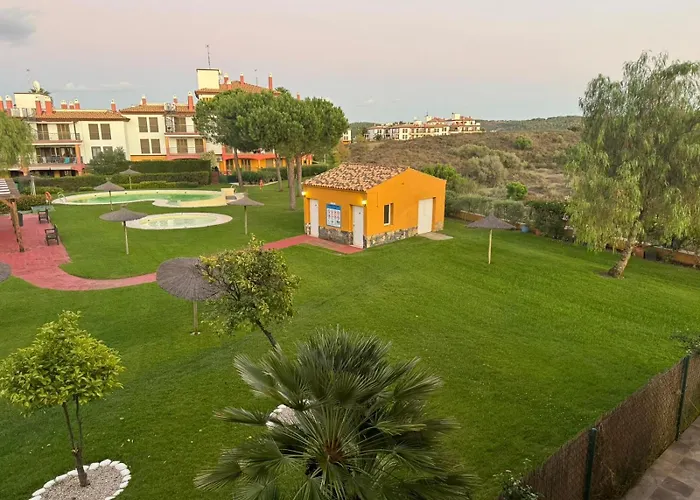 Lejlighed Golf & Tranquility I