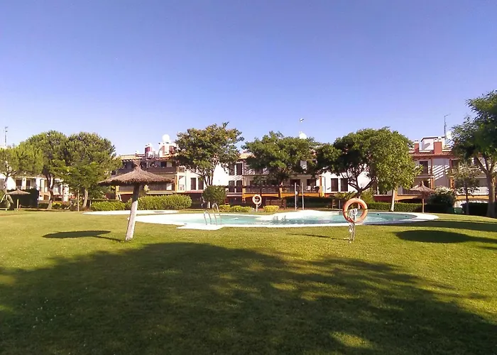 Golf & Tranquility I