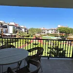 Golf & Tranquility I * Ayamonte