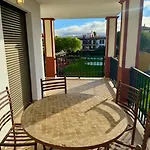 Apartamento Golf & Tranquility I