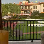 Daire Golf & Tranquility I *