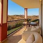 Apartamento Golf & Tranquility I *