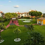 Apartamento Golf & Tranquility I *