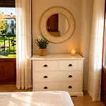 Golf & Tranquility I Ayamonte