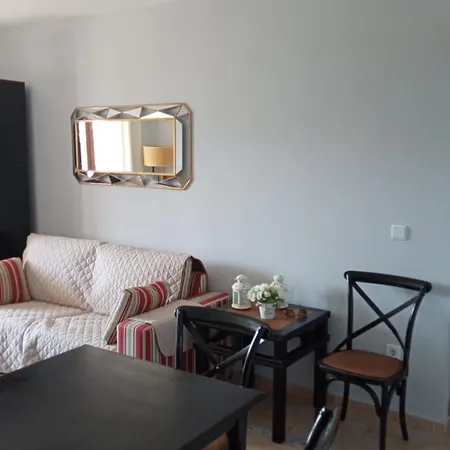 Golf & Tranquility I Apartment Ayamonte