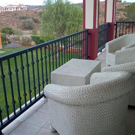 Golf & Tranquility I * Ayamonte