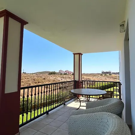 Apartment Golf & Tranquility I Ayamonte