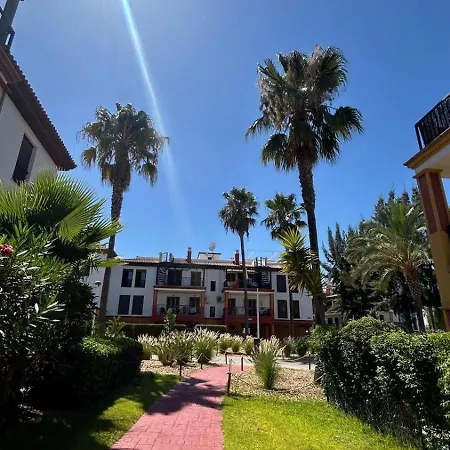 Golf & Tranquility I * Ayamonte