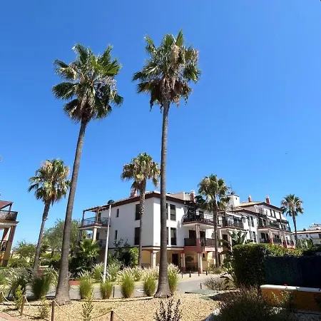Apartment Golf & Tranquility I