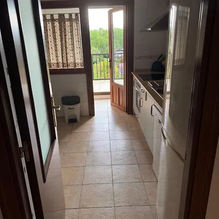 Apartment Golf & Tranquility I Ayamonte