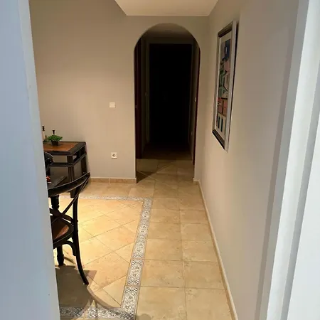 Apartment Golf & Tranquility I *