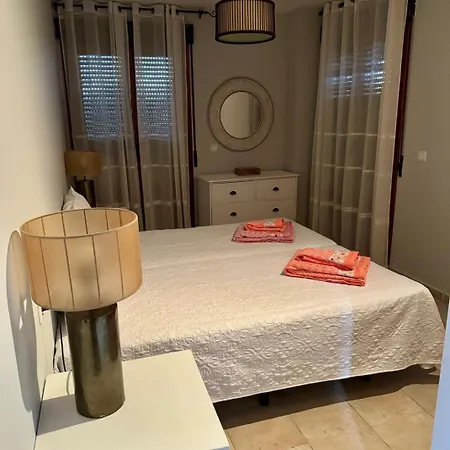 Golf & Tranquility I Apartment *