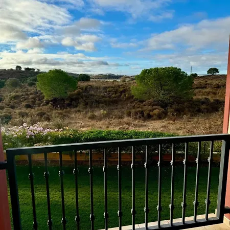Golf & Tranquility I Apartment