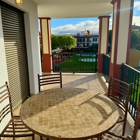 Apartment Golf & Tranquility I