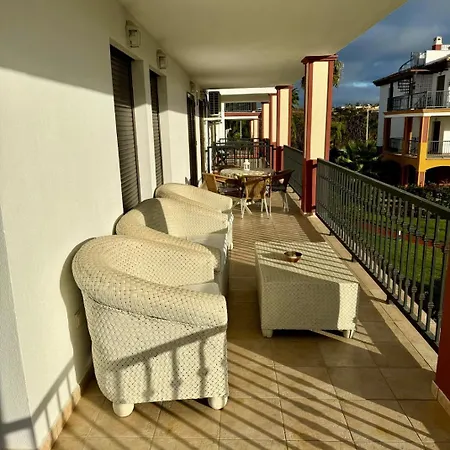 Golf & Tranquility I Apartment Ayamonte