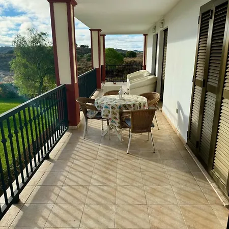 Apartment Golf & Tranquility I