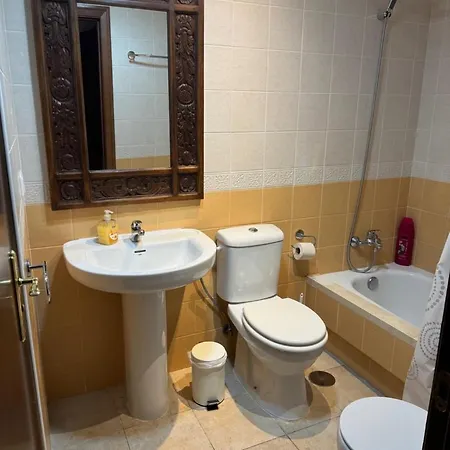 Apartment Golf & Tranquility I
