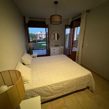 Apartment Golf & Tranquility I