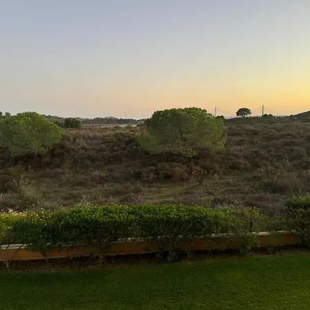 Golf & Tranquility I Apartment *
