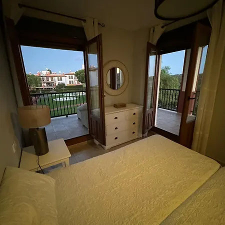 Apartment Golf & Tranquility I Ayamonte