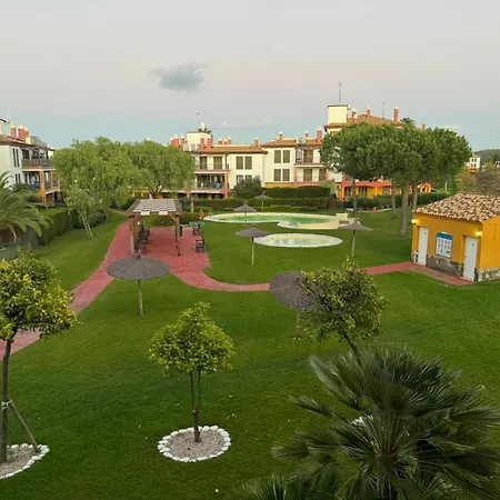 Daire Golf & Tranquility I *