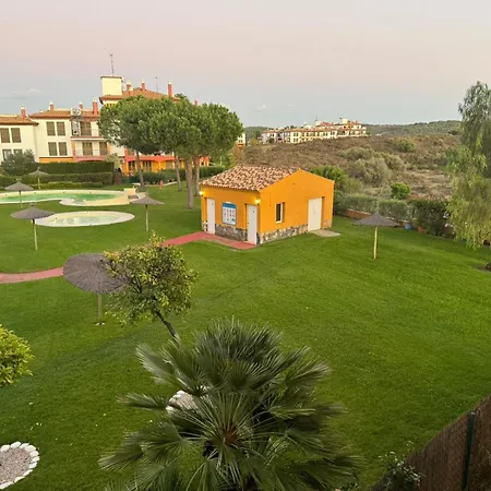 Apartment Golf & Tranquility I