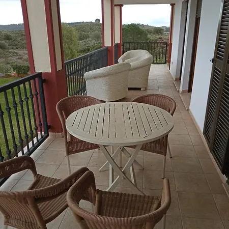 Apartment Golf & Tranquility I