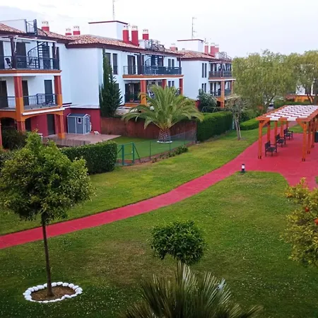 Golf & Tranquility I Ayamonte