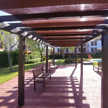 Apartment Golf & Tranquility I