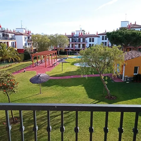 Apartment Golf & Tranquility I *