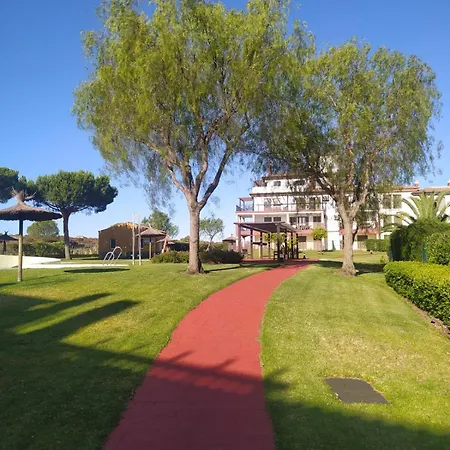 Apartment Golf & Tranquility I Ayamonte