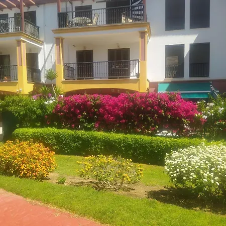 Golf & Tranquility I Apartment