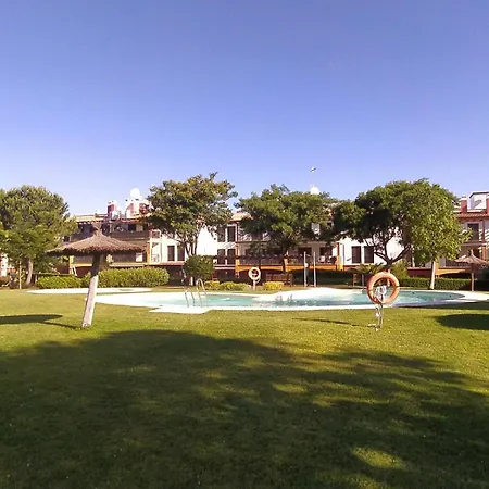 Golf & Tranquility I